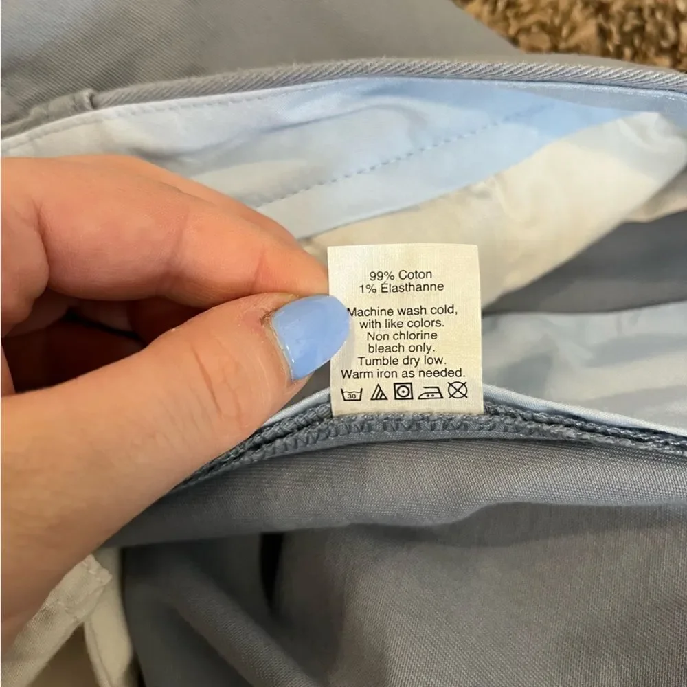 J. Crew crew flex